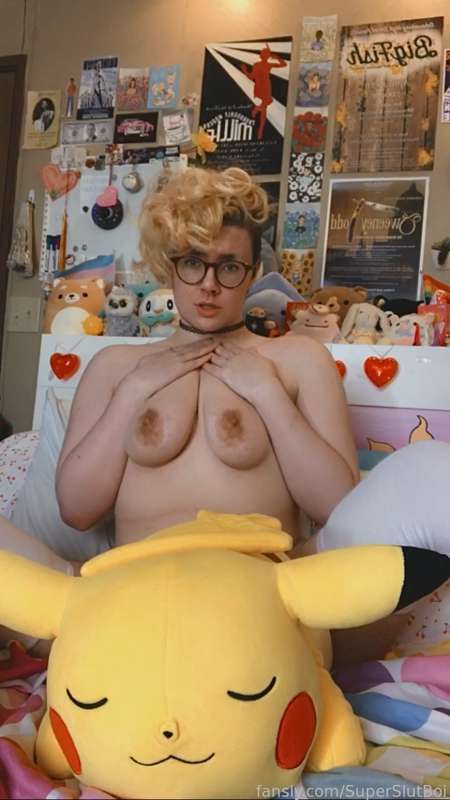 Superslutboi - Fansly - 19 Feb, 2022 17