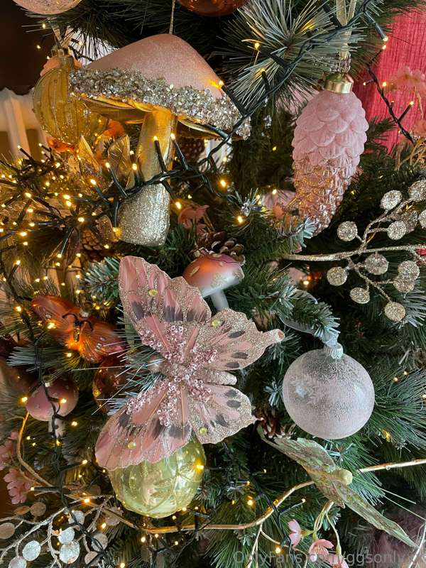 Nature Christmas Tree~ 🦋 3