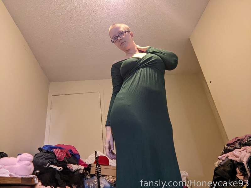 Honeycake93 - Fansly - 29 Nov, 2022 27