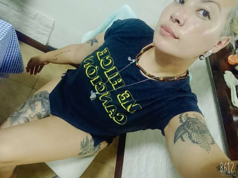 Cintia73 - Onlyfans - 12 Apr, 2022