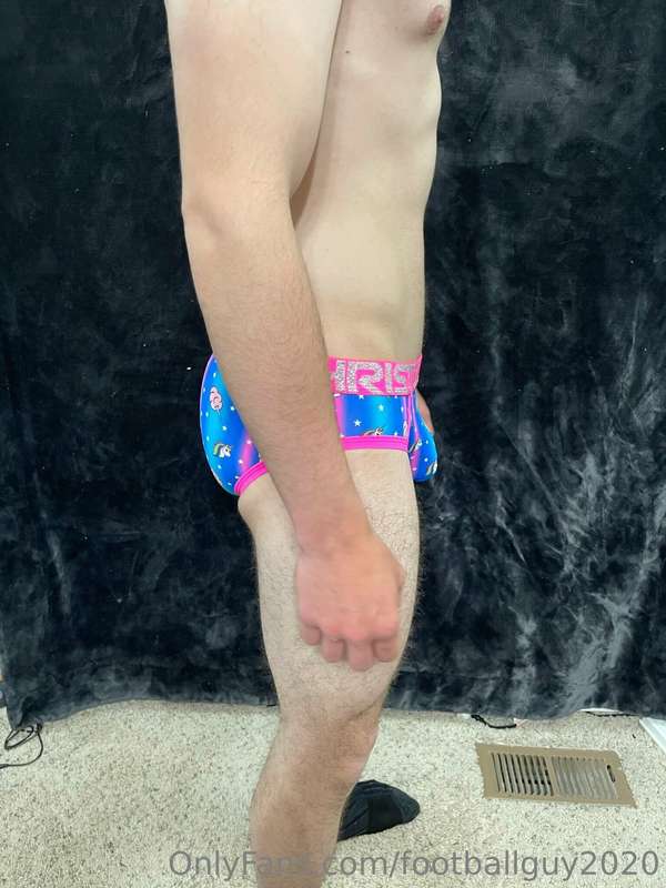 Me in skimpy undies and jocks set 5 17