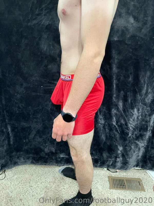 Me in skimpy undies and jocks set 5 19
