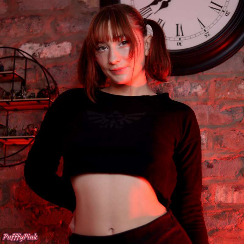 Pufffypink - Fansly - 15 Oct, 2022 1