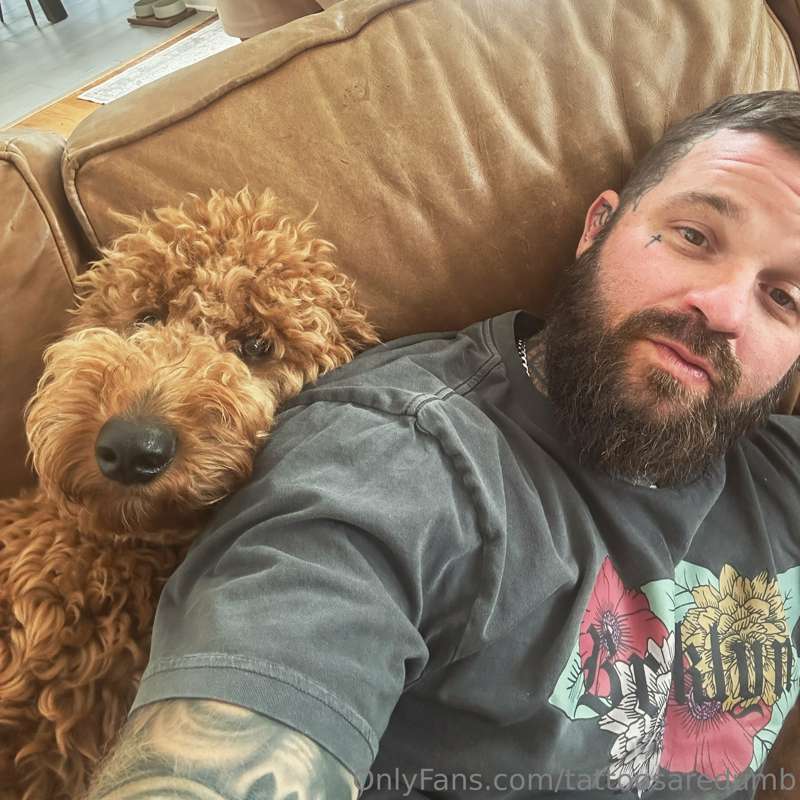 Good morning ☀️ 🐶