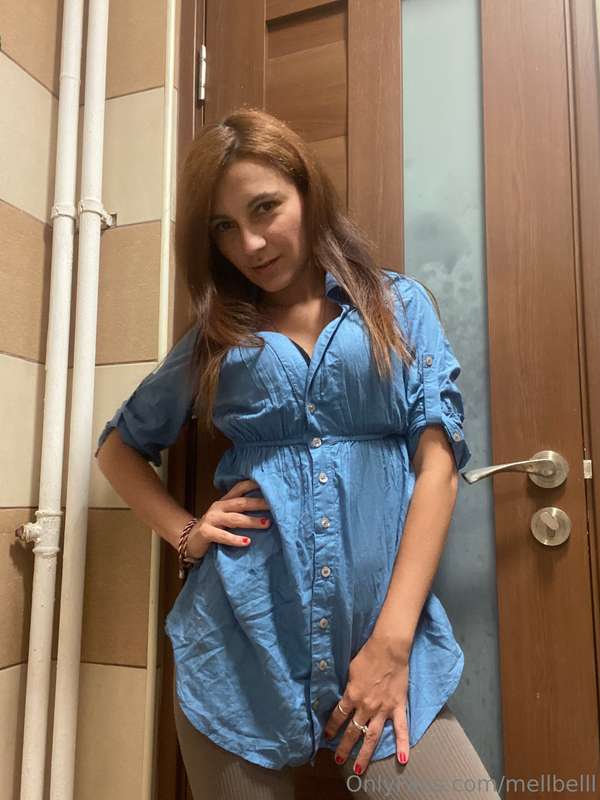 Mellbelll - Onlyfans - 26 Jun, 2025 5