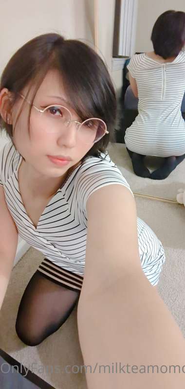 Milkteamomoko - Onlyfans - 10 Apr, 2022 15