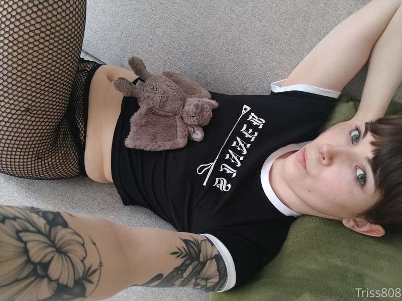 Hi everyone ❤️

I've been really horny lately and it made it.. 18
