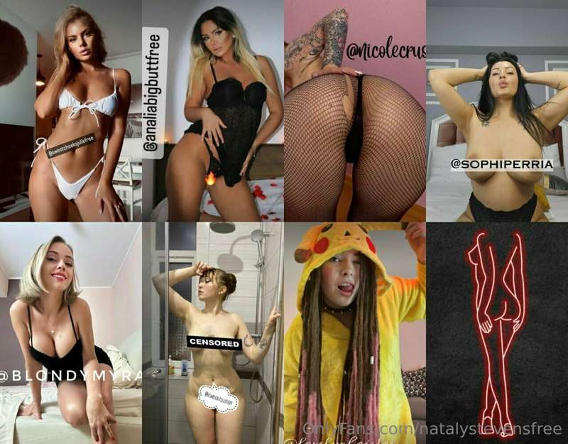 *🔥🔥 HOT GIRLS 🔥🔥 1h*
🔥 💋 @sweetcheeksjuliefree 💋🔥
❤️ @analia..
