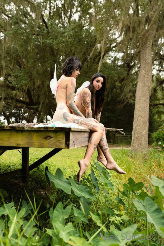 *These photos were taken on private property 
Some cute phot.. 27
