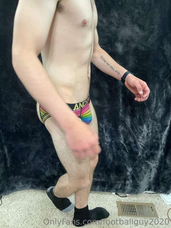 Me in skimpy undies and jocks set 2 28