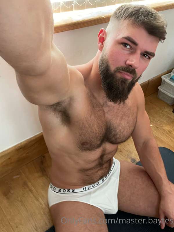 Daddy needs a service 4
