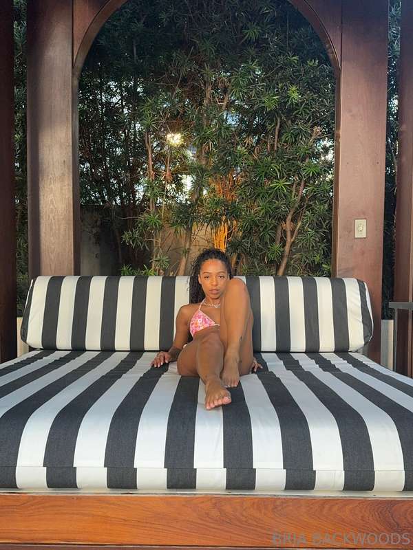 Briabackwoods - Onlyfans - 11 Aug, 2024