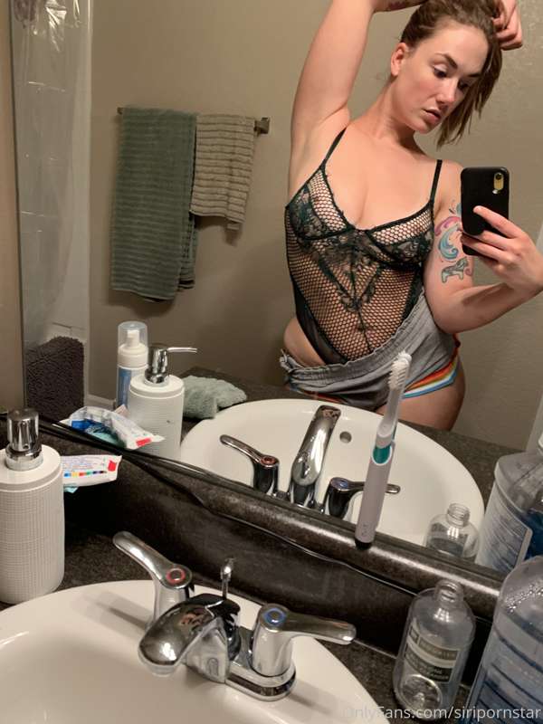 Did a little photo shoot in my new place tonight. Thanks to ..