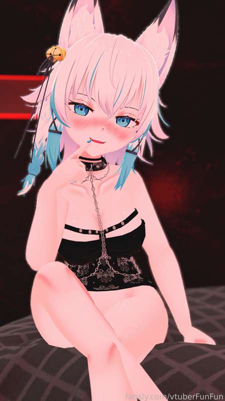 Vtuberfunfun - Fansly - 24 Jun, 2022 27