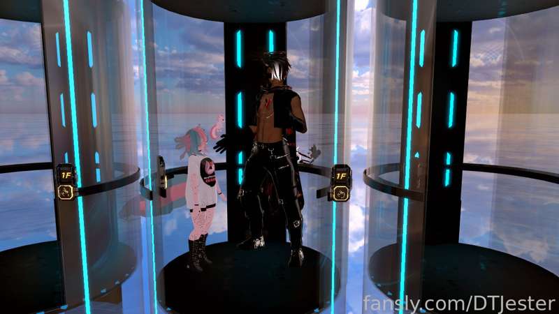 Dtjester - Fansly - 02 Feb, 2024 5