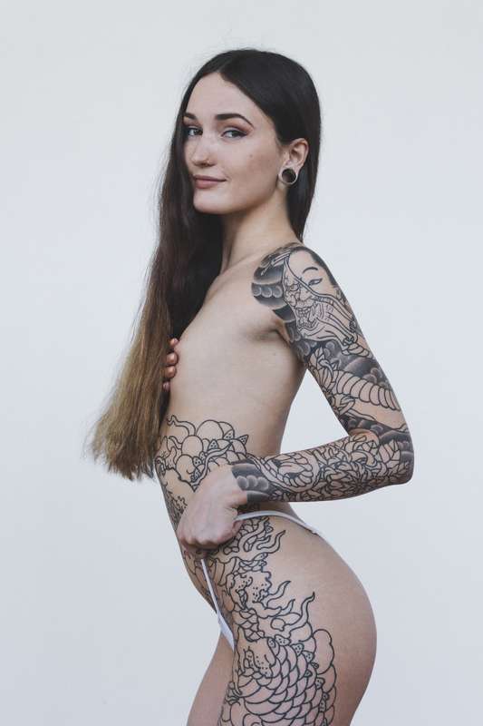 Hellcat_Nat - Onlyfans - 11 Sep, 2017 2