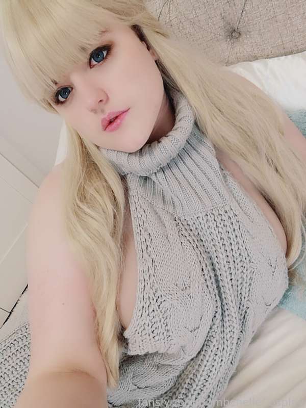 Bombchellecosplay - Fansly - 10 Feb, 2022