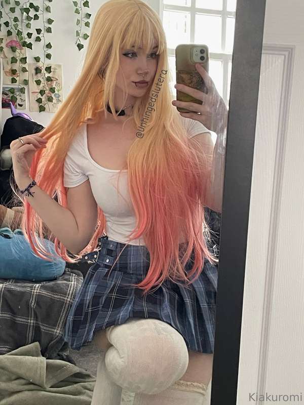 More Marin content coming soon <3 4