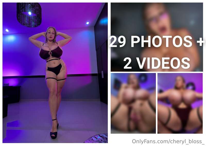 Imagine that I appear before you in black lace lingerie and ..