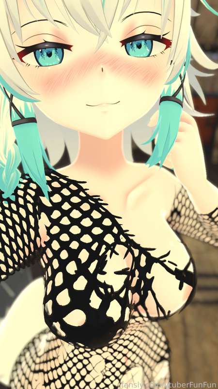Vtuberfunfun - Fansly - 27 May, 2022 23