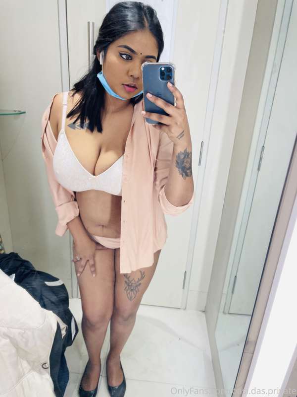 All in baby pink
Credit @oasi_das
