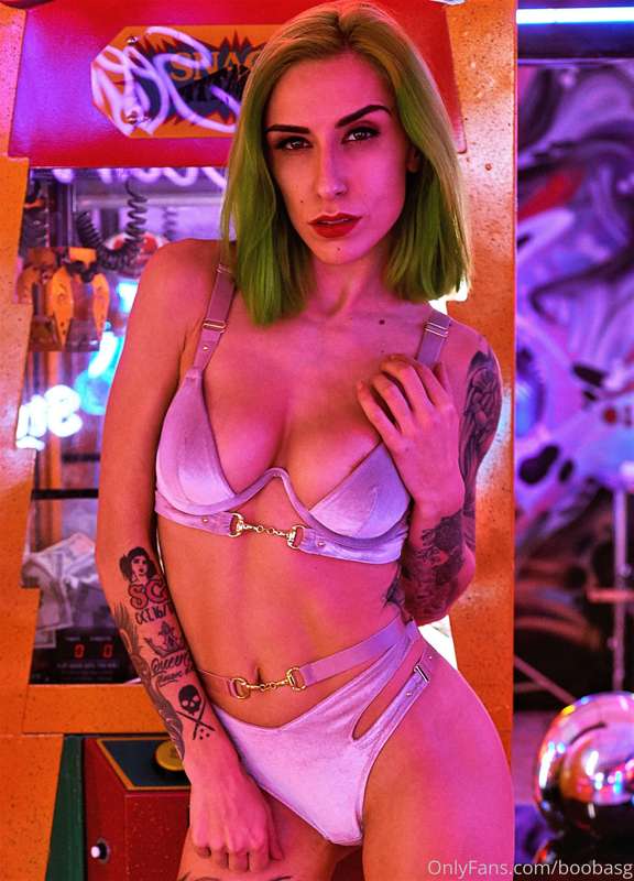 i want attention, what do you think of these?