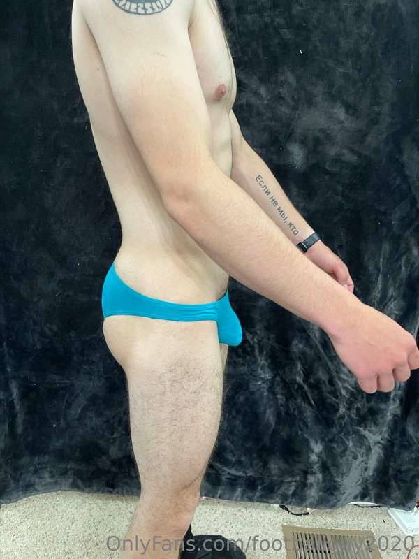 Me in skimpy undies and jocks set 7 4