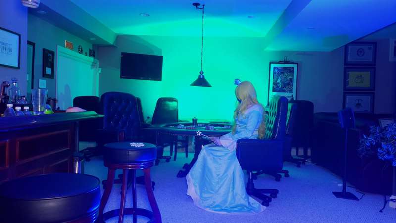 (Rosalina, July 2021, Part 3)

Sad news though ;-; the dress.. 20