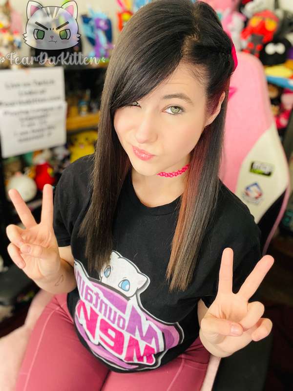 Daddy, stream time in 30 minutes... come by and say Haii? Pw.. 1