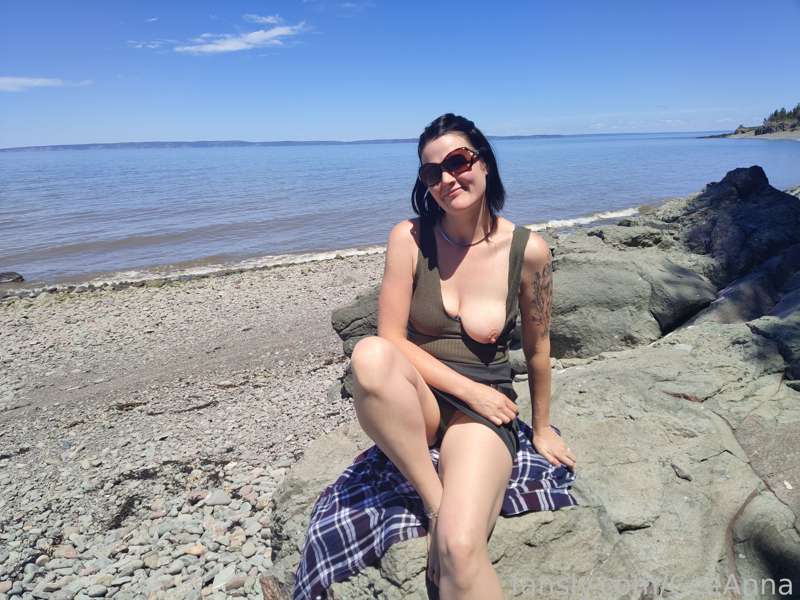 Ceeanna - Fansly - 02 Jun, 2022