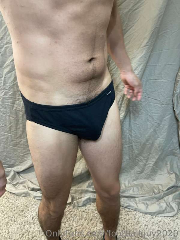 PVT Martinez shows off his goods lol set 5 7