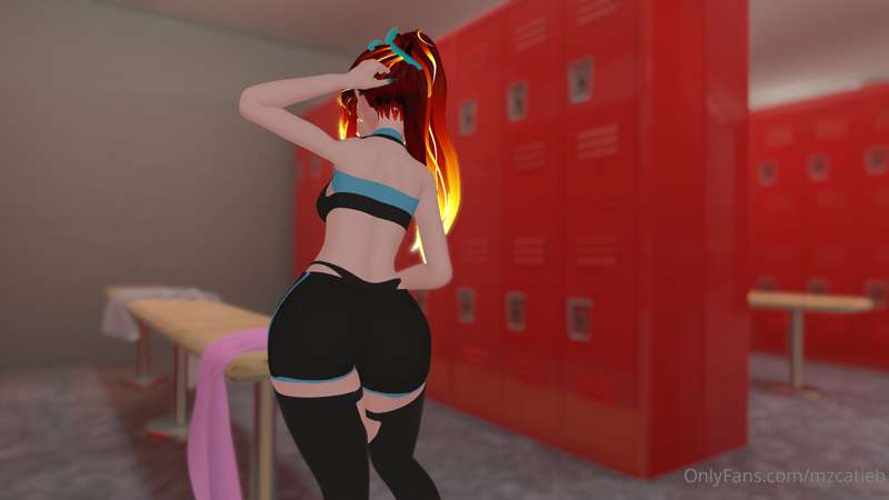 Trying to get back to the Gym...