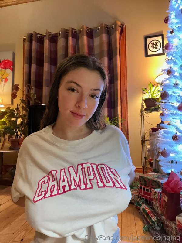 i hope u had the most amazing christmas ever 🫶🏼 will do my b..