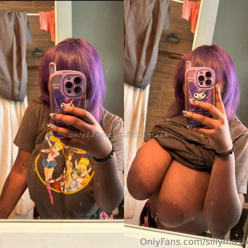 my boobs keep growing and won’t stopppp