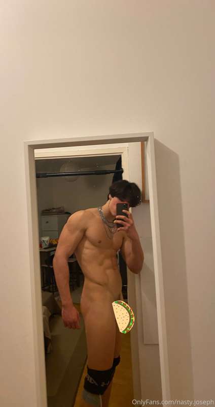 Gattouz0 - Onlyfans - 04 Jan, 2021
