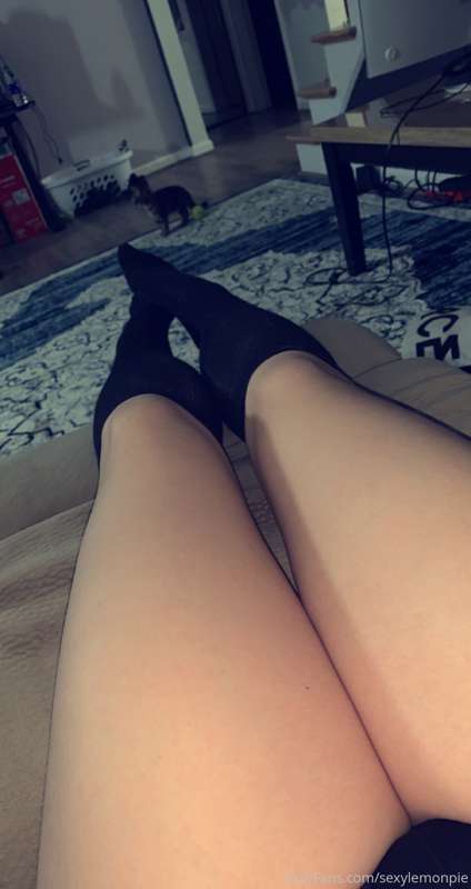 Thighs 🤤 1