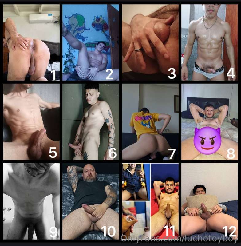 🔥 🚨STOP SCROLLING 🚨 THE HOTTEST MEN🚨ONLY FOR EXCLUSIVE FANS🔥..