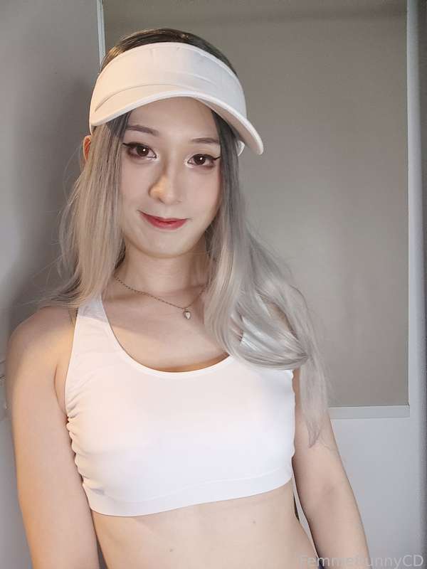 Femmebunnycd - Fansly - 04 Sep, 2023