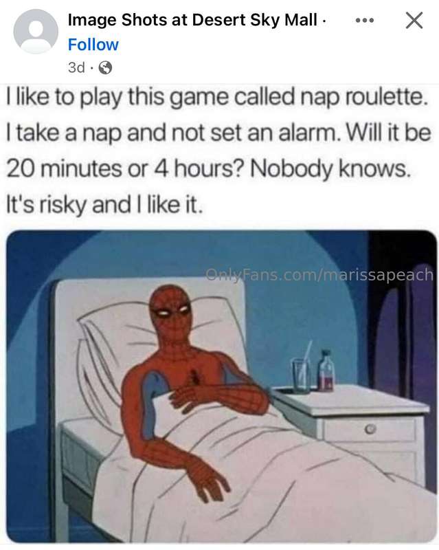 Saturday feels