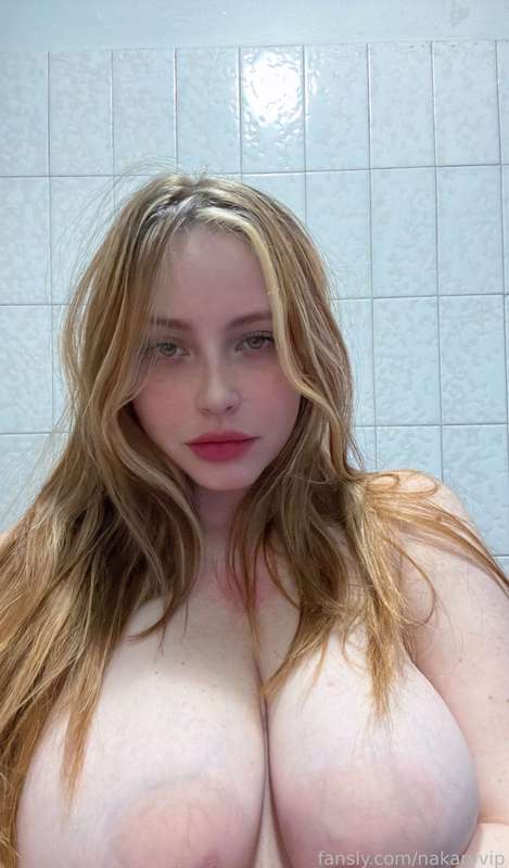 Nakaryvip - Fansly - 01 Feb, 2023