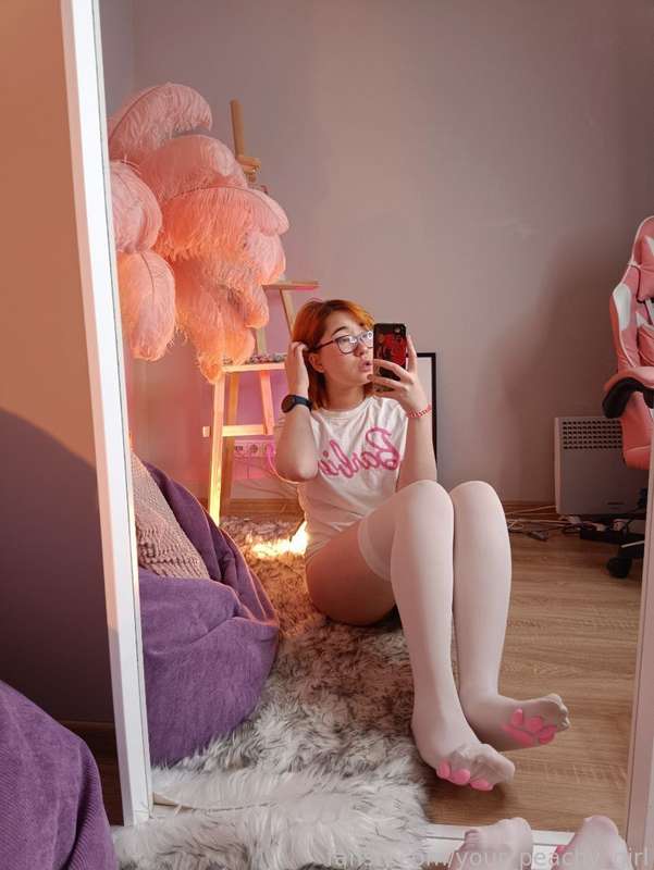 Your_Peachy_Girl - Fansly - 05 Nov, 2024