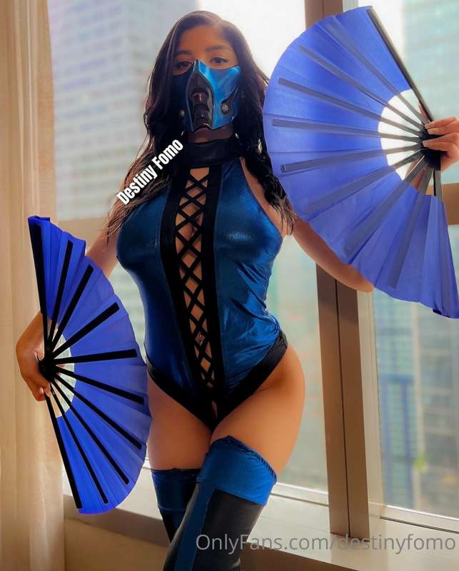 😈 2