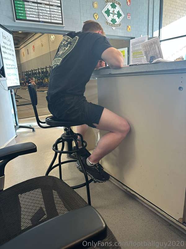 me jerking and having fun! 32
