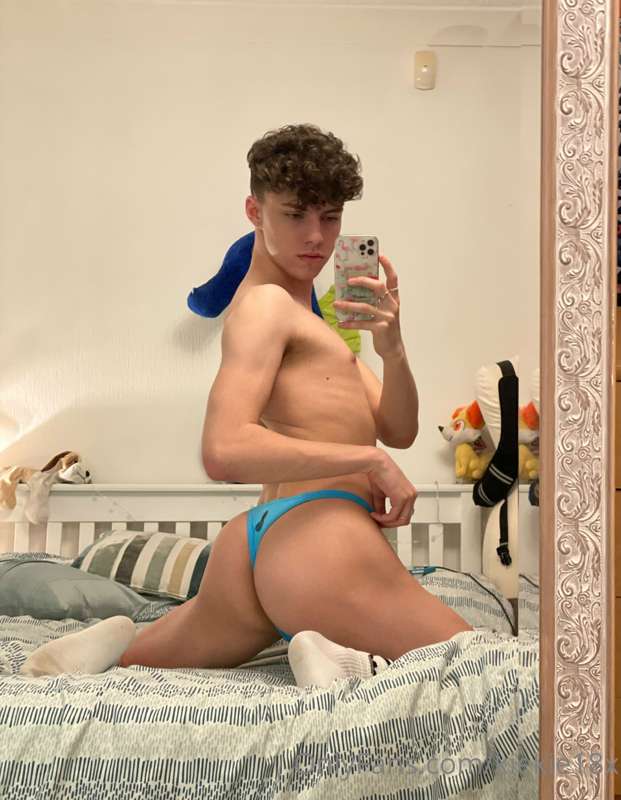 Eat it like a cupcake 🧁