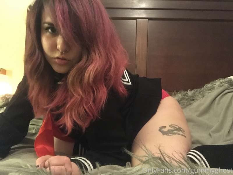 POV: I’m your student trying to earn some extra credit 😉 4