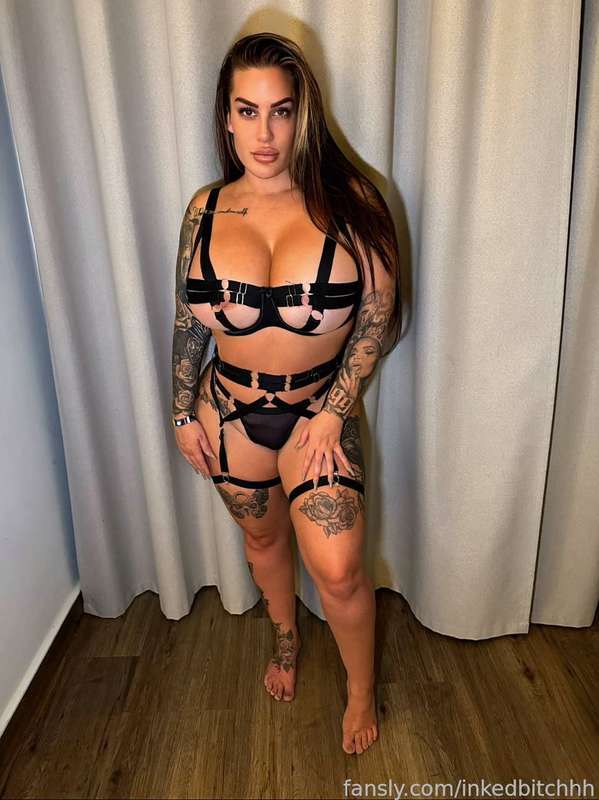 Inkedbitchhh - Fansly - 06 Jul, 2024