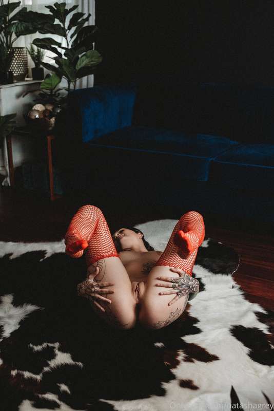 I got some edits back from a photoshoot I did a few weeks ba.. 11
