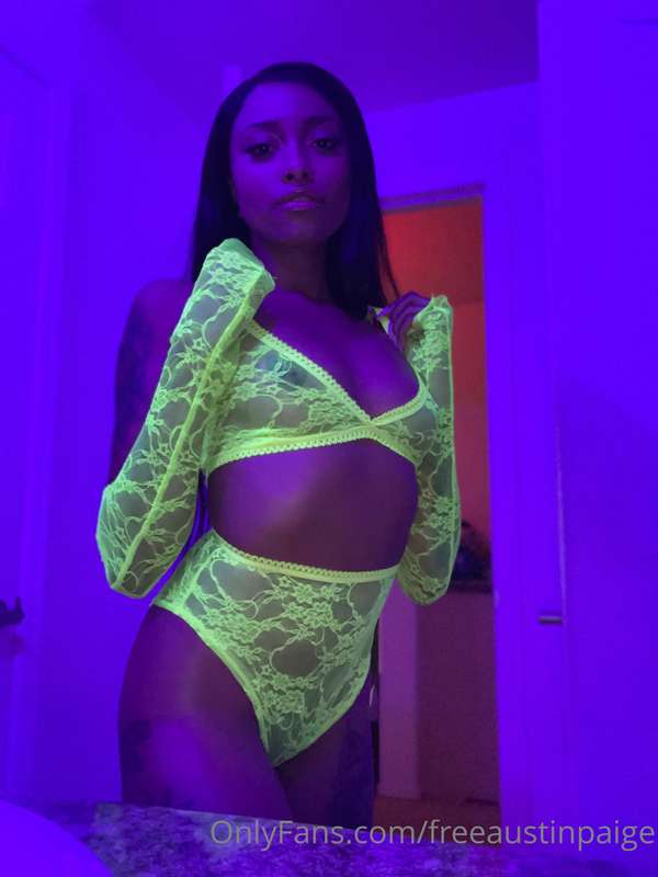 I call this one hoe in the dark