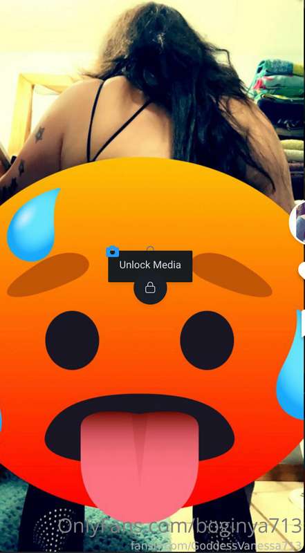 I’m gonna unlock this pic as soon as I reach 50 fans we are ..