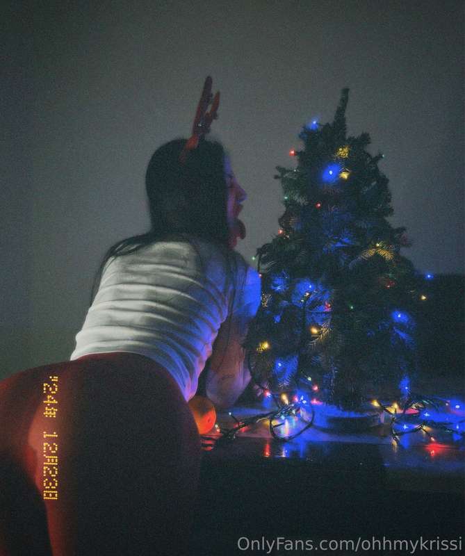 Merry Christmas(s) 😚 5